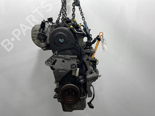 Engine VW GOLF V (1K1) 2.0 SDI | BP29760008M1 
