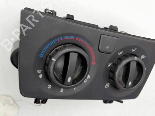 Used Climate control Climate control FIAT DUCATO Platform/Chassis (250_) 100 Multijet 2,2 D (100 hp) 39760006 39760006