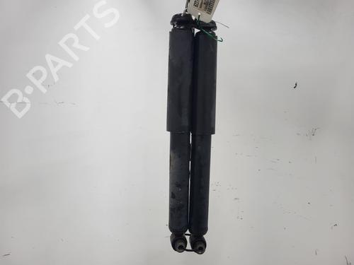 Right rear shock absorber PEUGEOT 308 II (LB_, LP_, LW_, LH_, L3_) 1.6 BlueHDi 120 | BP20428968M19 