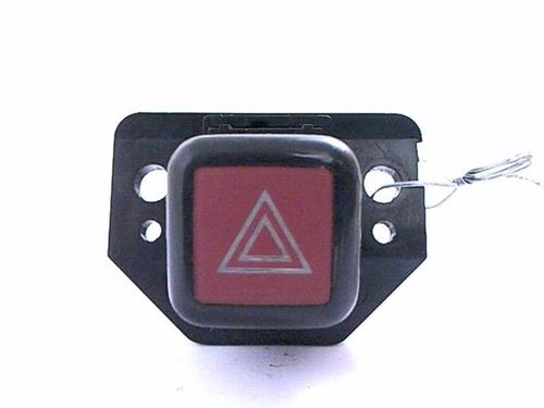 Used Warning switch TOYOTA LITEACE Bus (_M3_, _M4_) 2.0 D (CM30LG) (72 hp) 22914246