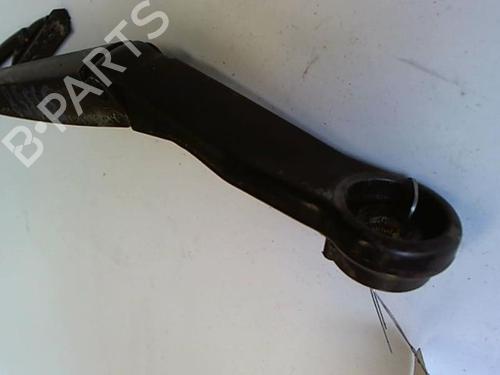 Front windshield wiper arm NISSAN PRIMERA Hatchback (P12) 1.9 dCi | BP20412196C143 