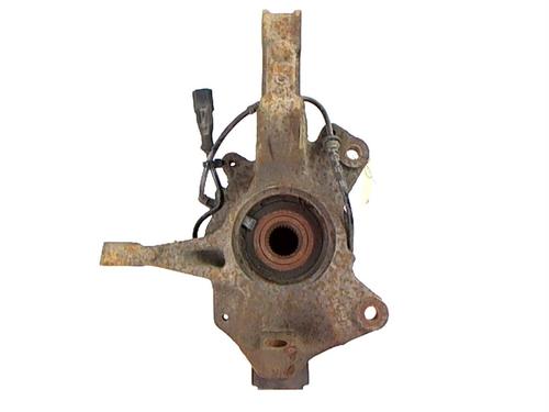 Venstre Styrespindel lagerhus RENAULT GRAND SCÉNIC III (JZ0/1_) 1.9 dCi (JZ0J, JZ0N, JZ1K, JZ1S) | BP20448337M25 