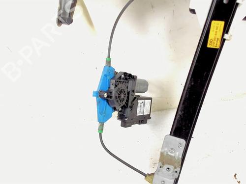 Rear right window mechanism AUDI A4 B7 Avant (8ED) 2.0 TDI | BP20398763C25 