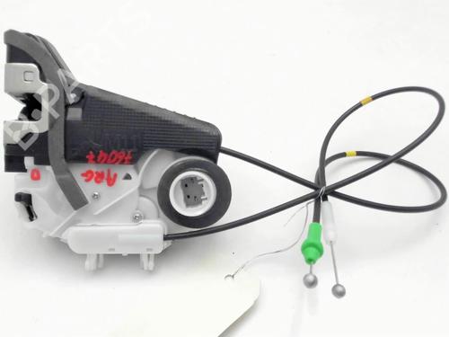 Rear left lock TOYOTA YARIS (_P13_) 1.5 Hybrid (NHP130_, NHP130) | BP25444998C100 