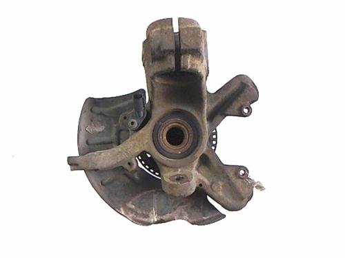 Used Left front steering knuckle SEAT LEON (1M1) 1.6 16 V (105 hp) 20444832