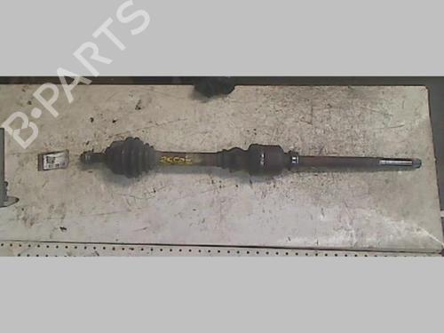 Used Right front driveshaft CITROËN XSARA PICASSO (N68) 2.0 HDi (90 hp) 20413555