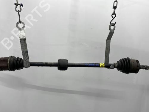 Used Right front driveshaft Right front driveshaft 20400131 20400131