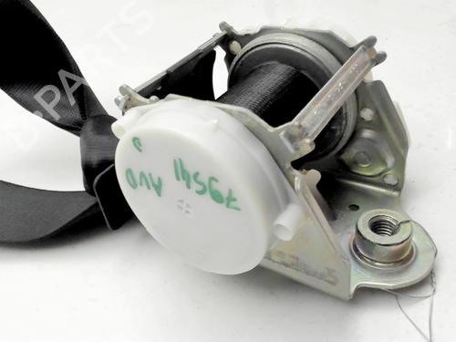 Cinto de segurança frente direito Cinto de segurança frente direito BMW 1 Coupe (E82) 118 d (143 hp) 36173160 36173160