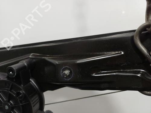 Front right window mechanism FIAT DOBLO Cargo (263_) 1.6 D Multijet (263WXD1B, 263WXR1B, 263WXX1B, 263ZXD1B,... | BP34202957C23 - Image 5