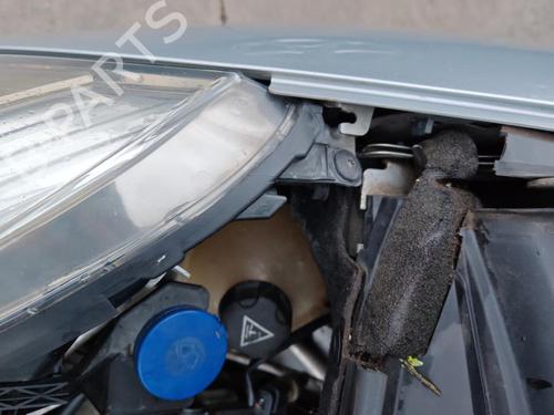 Engine control unit (ECU) CITROËN C4 Picasso I MPV (UD_) | BP36337576M57 - Image 12