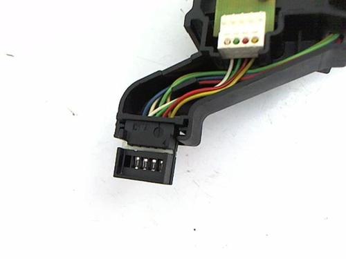 Switch VW TOURAN (1T1, 1T2) 1.9 TDI | BP20431831I30 