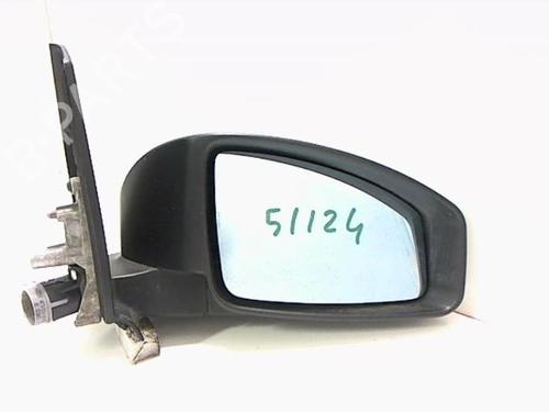 Used Right mirror RENAULT ESPACE IV (JK0/1_) 2.0 Turbo (JK0A, JK0B, JK0N) (163 hp) 20429710