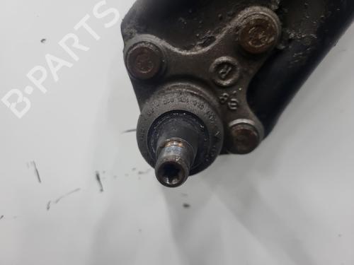 Used Right front suspension arm VW TOURAN (5T1) 2.0 TDI (150 hp) 20428410