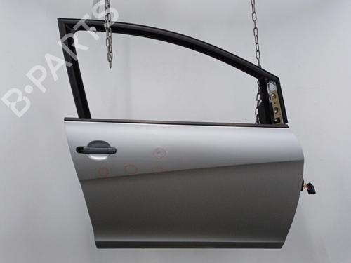 Right front door SEAT ALTEA (5P1) 1.9 TDI | BP22102586C3 