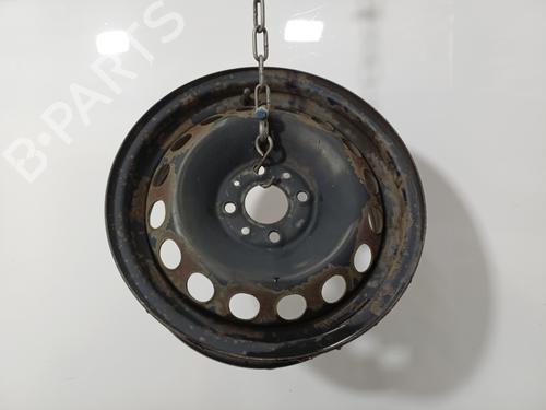 Used Rim Rim FIAT 500 (312_) 1.2 (312AXA1A) (69 hp) 34635711 34635711