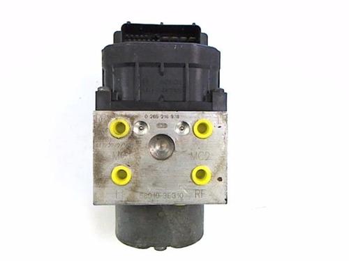Used ABS pump KIA SORENTO I (JC) 2.5 CRDi 4WD (140 hp) 20436453