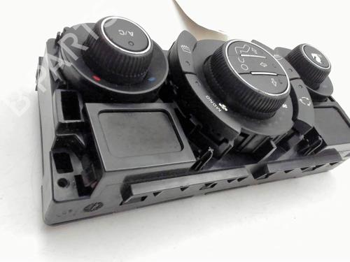 Climate control PEUGEOT 308 CC (4B_) 2.0 HDi | BP39760122I5 - Image 3