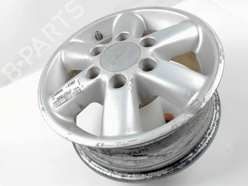 Used Rim FORD MAVERICK (UDS, UNS) 2.7 TD (100 hp) 21206349