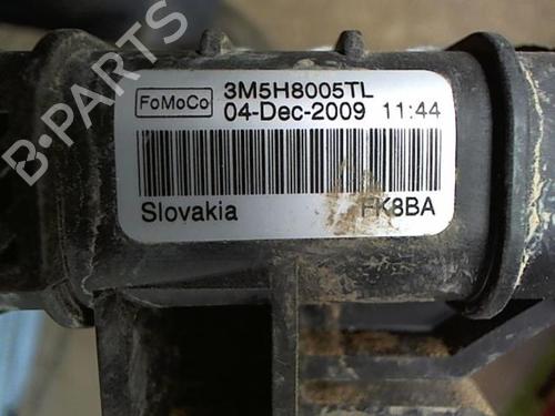 Køler FORD FOCUS C-MAX (DM2) 1.8 | BP20459457M31 