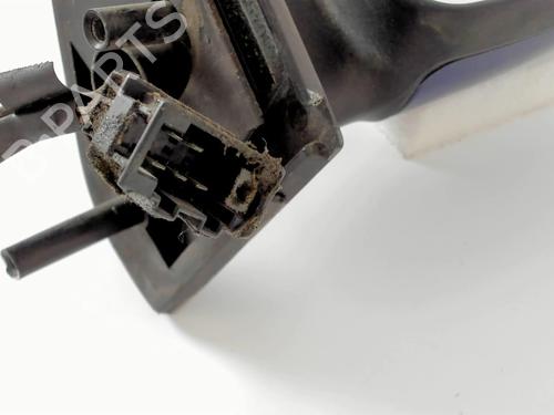 Right mirror SEAT TOLEDO I (1L2)  | BP21233608C27 