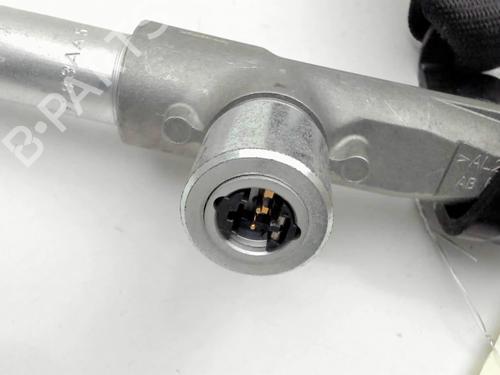 Used Rear right belt tensioner Rear right belt tensioner BMW 3 (E90) 320 d (177 hp) 33559481 33559481