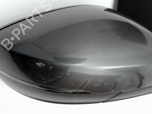 Right mirror VW POLO V (6R1, 6C1) 1.2 | BP20439234C27 