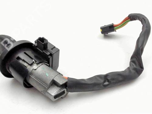 Ignition barrel DACIA DUSTER (HS_) 1.5 dCi (HSMC) | BP40224403M48 - Image 4