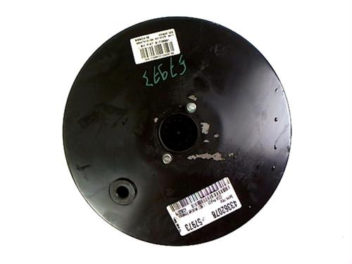 Used Servo brake Servo brake FIAT IDEA (350_) 1.9 JTD (101 hp) 20443870 20443870