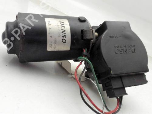 Used Front wiper motor Front wiper motor FIAT DUCATO Platform/Chassis (244_) 2.8 JTD (128 hp) 40224596 40224596