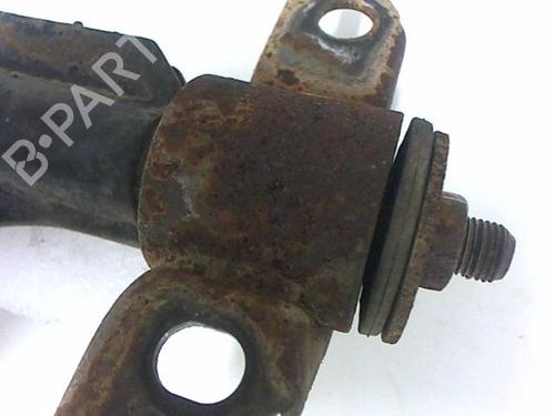 Left front suspension arm MAZDA 323 F IV (BG) 1.6 16V (BG6S, BG6P) | BP21204893M12 