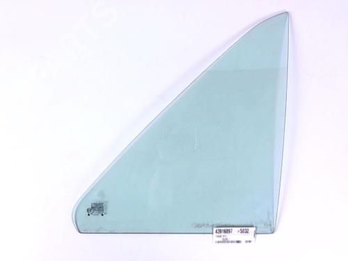Used Rear right door window SEAT TOLEDO I (1L2) [1991-1999]  21206184