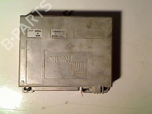 Used Engine control unit (ECU) RENAULT 25 (B29_) 2.0 (120 hp) 21232800