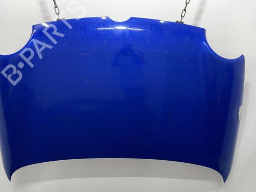 Used Hood VW LUPO I (6X1, 6E1) 1.0 (50 hp) 20438517