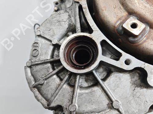 Gearbox CITROËN C5 III (RD_) 2.0 HDi 165 (RDRHHA, RDRHH8) | BP37037507M3 - Image 2