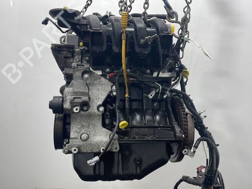 Engine RENAULT CLIO III Grandtour (KR0/1_) 1.2 16V (KR02, KR0J) | BP33743617M1 - Image 13