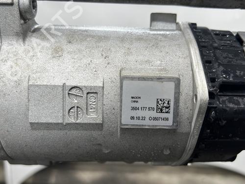 Used Steering rack Steering rack MG MARVEL R EV (EP21) (288 hp) 32305875 32305875