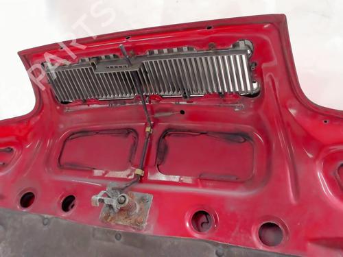 Used Hood Hood VOLVO 460 (464) 1.7 (102 hp) 20460356 20460356