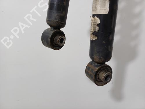 Used Right rear shock absorber Right rear shock absorber 37166145 37166145