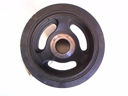 Used Pulley FORD FIESTA VI (CB1, CCN) 1.6 TDCi (75 hp) 20407755
