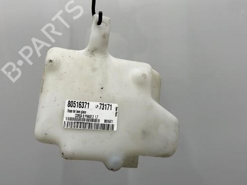 Used Windscreen washer tank OPEL CORSA B (S93) 1.7 D (F08, F68, M68) (60 hp) 20423124