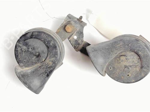 Used Horn Horn OPEL ZAFIRA / ZAFIRA FAMILY B (A05) 1.9 CDTI (M75) (120 hp) 20405448 20405448