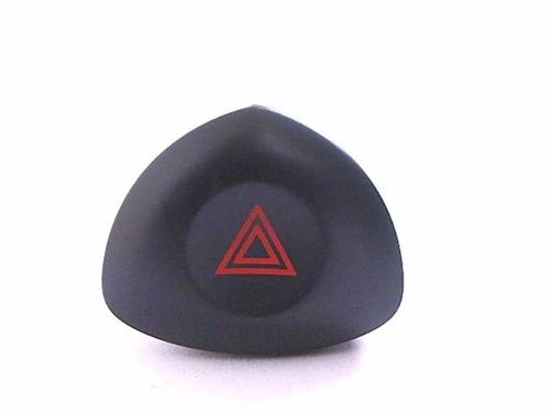 Used Warning switch RENAULT CLIO II (BB_, CB_) 1.5 dCi (B/CB08) (82 hp) 20411770