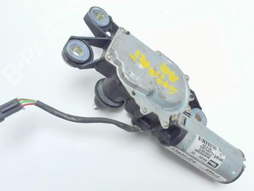 Viskermotor bagrude SMART FORTWO Coupe (450) 0.7 (450.352, 450.332) | BP20473952M102 