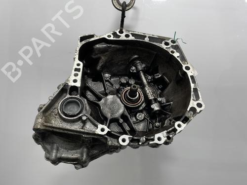 Used Gearbox PEUGEOT 108 1.0 VTi (69 hp) 23863551