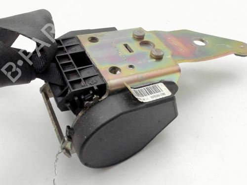Used Front left seatbelt Front left seatbelt 37458732 37458732
