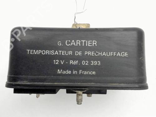 Electronic module RENAULT TRAFIC Van (T_, P_, V_) 2.1 D | BP29374803M83 
