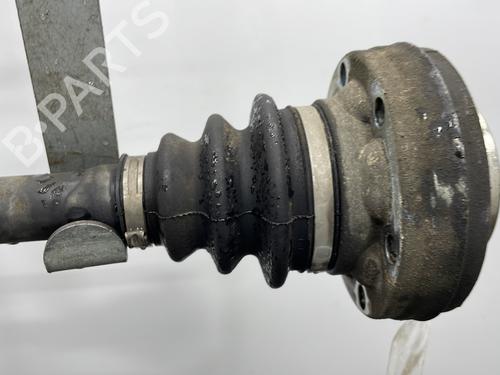 Right rear driveshaft BMW 3 Coupe (E92) 330 xd | BP25732412M41 - Image 2