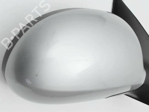 Used Right mirror HYUNDAI i30 (FD) 1.6 CRDi (90 hp) 20481216