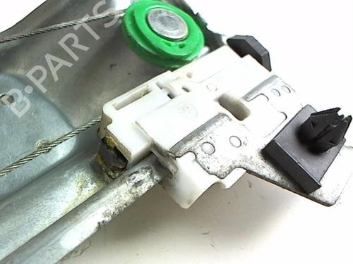 Rear left window mechanism PEUGEOT 308 I (4A_, 4C_) 1.6 HDi | BP20435031C24 