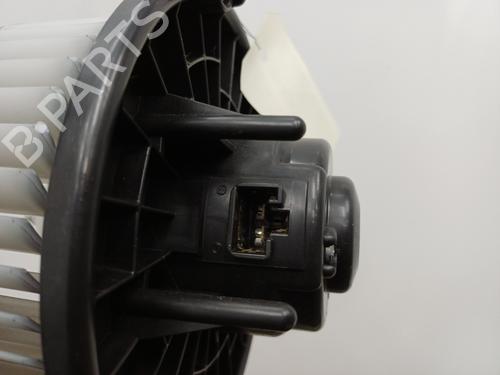 Heater blower motor HONDA JAZZ III (GE_, GG_, GP_, ZA_) 1.2 (GG1) | BP22104508M62 